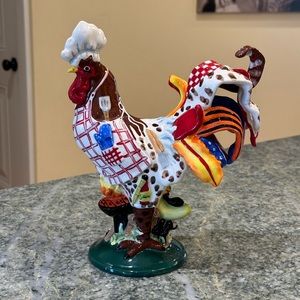 Poultry In Motion BBQ Chicken